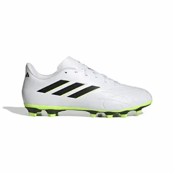 Adult's Football Boots Adidas Copa Pure.4 Fxg White