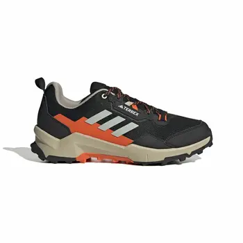 Walking Shoes for Men Adidas Terrex Ax4 Black