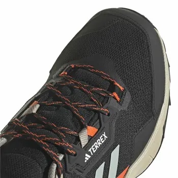 Walking Shoes for Men Adidas Terrex Ax4 Black