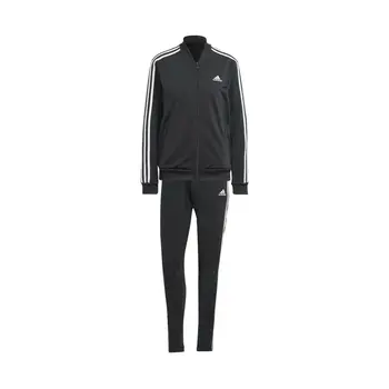 Women's Tracksuit Adidas Black