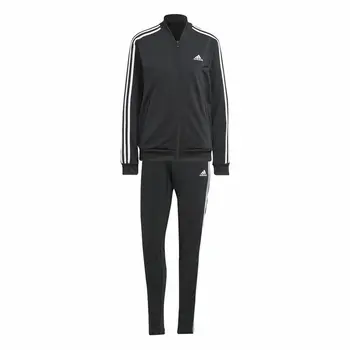 Women's Tracksuit Adidas Black
