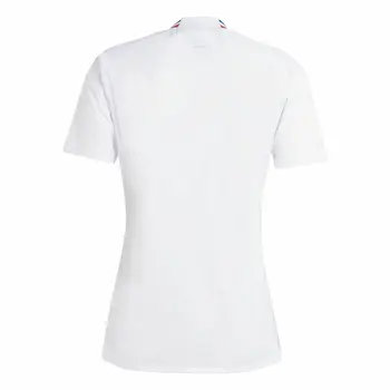 Football T-Shirt Adidas Olympique de Lyon Jsy (S)
