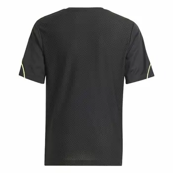 Football T-Shirt Adidas Tiro 23 Jsy Black
