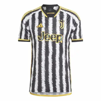 Men’s Short Sleeve T-Shirt Adidas Juventus