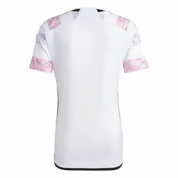 Men's Short-sleeved Football Shirt Adidas Juventus (L)