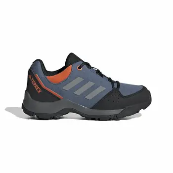 Walking Shoes for Men Adidas Terrex Hyperhiker Low Dark blue