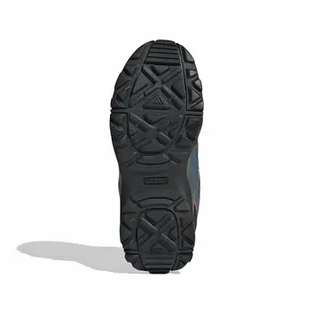 Walking Shoes for Men Adidas Terrex Hyperhiker Low Dark blue