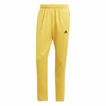 Football Training Trousers for Adults Adidas Men M