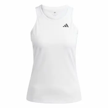 Women's Sleeveless T-shirt Adidas