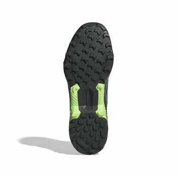 Walking Shoes for Men Adidas Eastrail 2.0 Green