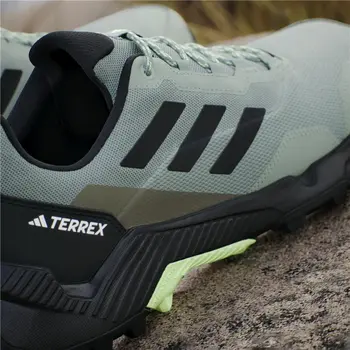 Walking Shoes for Men Adidas Eastrail 2.0 Green
