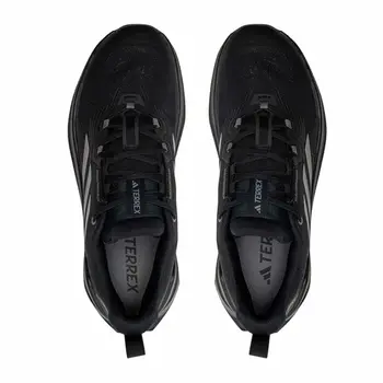 Walking Shoes for Men Adidas Terrex Trailmaker 2 Black