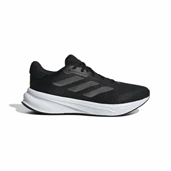 Running Shoes for Adults Adidas Response Black