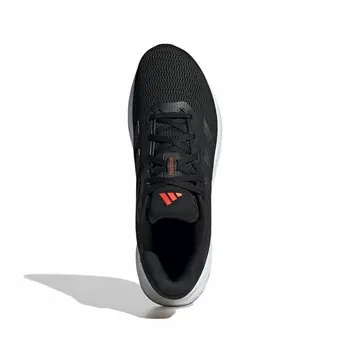 Running Shoes for Adults Adidas Response Black