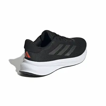 Running Shoes for Adults Adidas Response Black