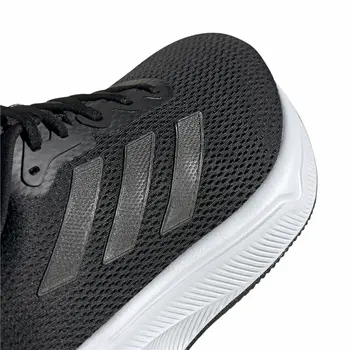 Running Shoes for Adults Adidas Response Black