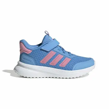 Sports Shoes for Kids Adidas X_Plrpath Blue