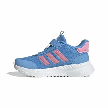 Sports Shoes for Kids Adidas X_Plrpath Blue