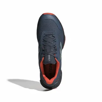 Men's trail running shoes (mountain running) Adidas Tracefinder