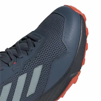 Men's trail running shoes (mountain running) Adidas Tracefinder
