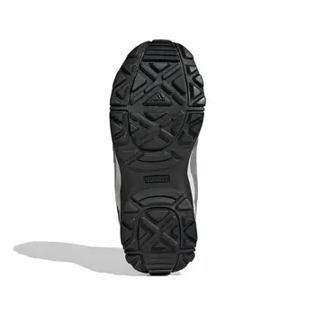 Walking Shoes for Men Adidas Terrex Hyperhiker Low Grey