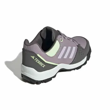 Walking Shoes for Men Adidas Terrex Hyperhiker Low Grey