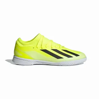 Adult's Indoor Football Shoes Adidas Sala X Crazyfast