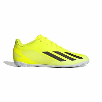 Adult's Indoor Football Shoes Adidas Sala X Crazyfast Club