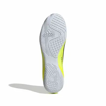 Adult's Indoor Football Shoes Adidas Sala X Crazyfast Club