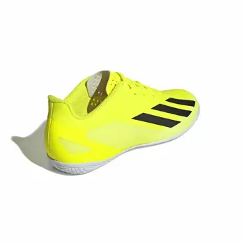 Adult's Indoor Football Shoes Adidas Sala X Crazyfast Club