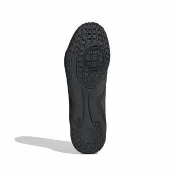 Adult's Indoor Football Shoes Adidas Sala Predator Club Black