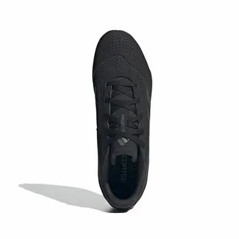 Adult's Indoor Football Shoes Adidas Sala Predator Club Black