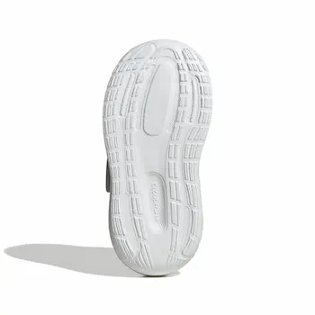 Baby's Sports Shoes Adidas Runfalcon 3.0 Grey
