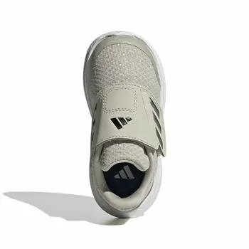Baby's Sports Shoes Adidas Runfalcon 3.0 Grey