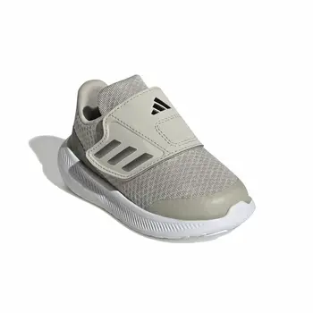Baby's Sports Shoes Adidas Runfalcon 3.0 Grey