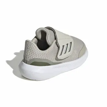 Baby's Sports Shoes Adidas Runfalcon 3.0 Grey