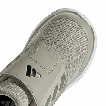 Baby's Sports Shoes Adidas Runfalcon 3.0 Grey