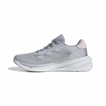 Running Shoes for Adults Adidas Supernova Stride Grey