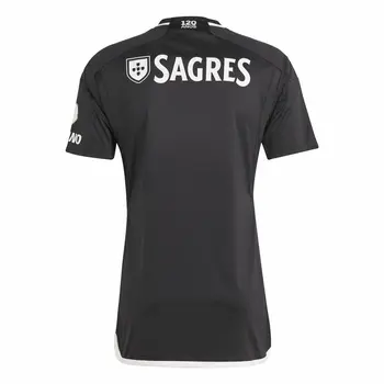 Men’s Short Sleeve T-Shirt Adidas Slb A Jsy
