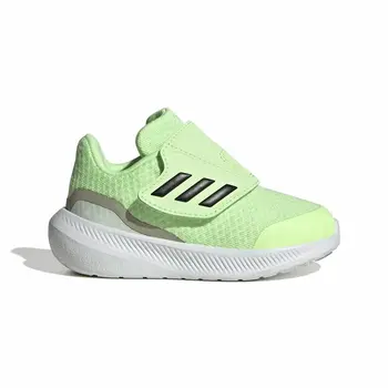 Sports Shoes for Kids Adidas Runfalcon 3.0 Yellow