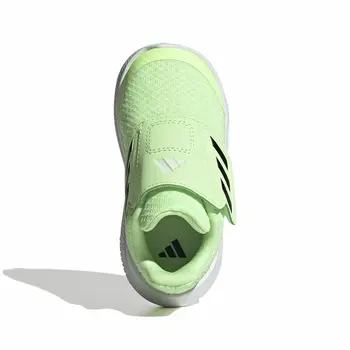 Sports Shoes for Kids Adidas Runfalcon 3.0 Yellow
