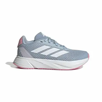 Sports Shoes for Kids Adidas Duramo SL Blue