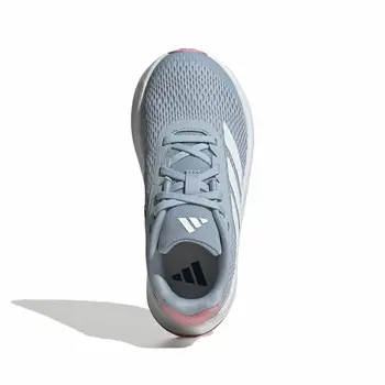 Sports Shoes for Kids Adidas Duramo SL Blue
