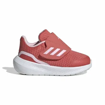 Baby's Sports Shoes Adidas Runfalcon 3.0 Red