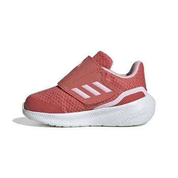 Baby's Sports Shoes Adidas Runfalcon 3.0 Red