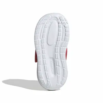 Baby's Sports Shoes Adidas Runfalcon 3.0 Red