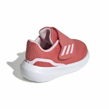 Baby's Sports Shoes Adidas Runfalcon 3.0 Red
