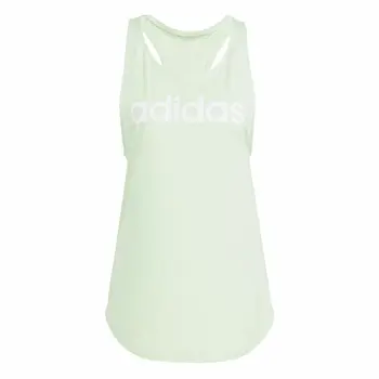 Tank Top Women Adidas Lin Tk Mujer Chisem
