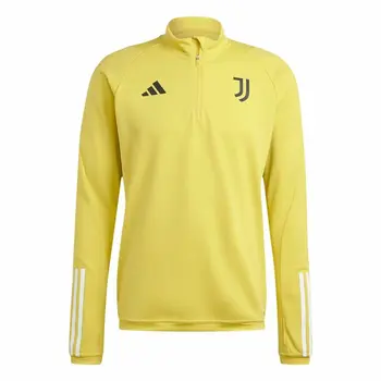 Men’s Short Sleeve T-Shirt Adidas Juventus