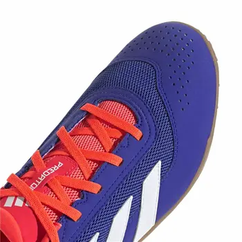 Adult's Indoor Football Shoes Adidas Predator Club